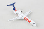 GEMINI TAM F-100 1/400 REG