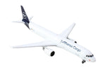 GEMINI LUFTHANSA CARGO A321P2F 1/400 REG