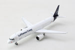 GEMINI LUFTHANSA CARGO A321P2F 1/400 REG