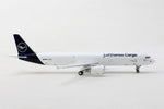 GEMINI LUFTHANSA CARGO A321P2F 1/400 REG