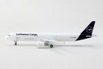 GEMINI LUFTHANSA CARGO A321P2F 1/400 REG
