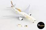 GEMINI ETIHAD CARGO 777-200LRF 1/400 REG