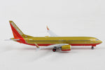 GEMINI SOUTHEST 737MAX8 1/400 HERB KELLEHER REG