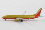 GEMINI SOUTHEST 737MAX8 1/400 HERB KELLEHER REG