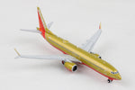 GEMINI SOUTHEST 737MAX8 1/400 HERB KELLEHER REG