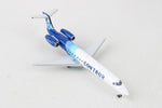 GEMINI CONTOUR ERJ145LR 1/400 REG
