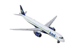GEMINI AZUL E195-E2 1/400 REG