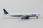 GEMINI AZUL E195-E2 1/400 REG
