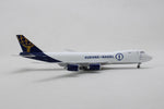 GEMINI ATLAS/KUEHNE+NAGEL 747-8F 1/400 REG