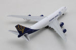 GEMINI ATLAS/KUEHNE+NAGEL 747-8F 1/400 REG