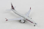 GEMINI QATAR 737MAX8 1/400 REG