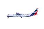 GEMINI CUBANA ATR72-200 1/400 REG