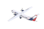 GEMINI CUBANA ATR72-200 1/400 REG