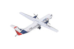 GEMINI CUBANA ATR72-200 1/400 REG
