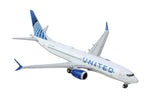 GEMINI UNITED 737MAX8 1/400 REG
