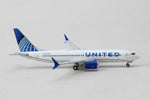 GEMINI UNITED 737MAX8 1/400 REG