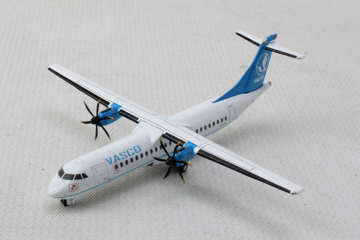 GEMINI VASCO ATR72-500 1/400 REG