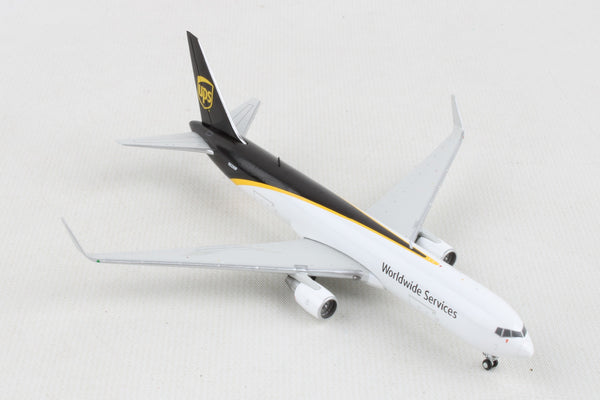 航空機・ヘリコプター 1/200 Gemini200 ups B767-300F GEMINI UPS 767-300ERF 1/200 REG#N323UP INTERACTIVE