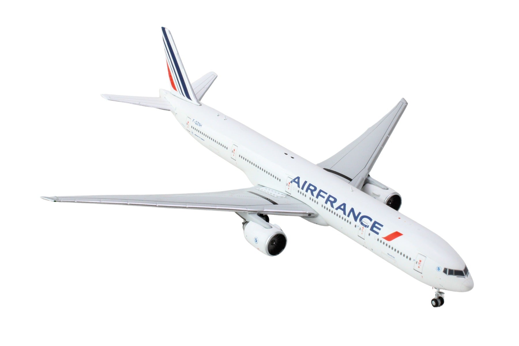 GEMINI AIR FRANCE 777-300ER 1/400 REG#F-GZNH