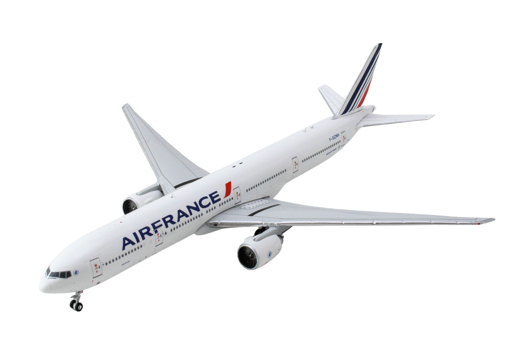 GEMINI AIR FRANCE 777-300ER 1/400 REG#F-GZNH