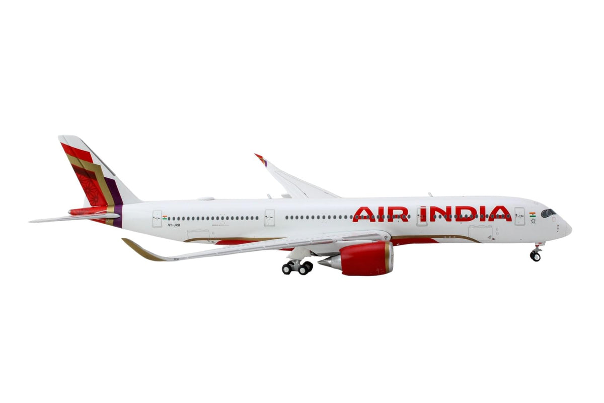 GEMINI AIR INDIA A350-900 1/400 The Airplane Shop.