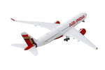 GEMINI AIR INDIA A350-900 1/400 The Airplane Shop.