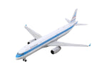 GEMINI AMERICAN A321-200 1/400 REG