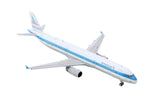 GEMINI AMERICAN A321-200 1/400 REG