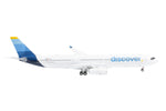 GEMINI DISCOVER A330-300 1/400 REG