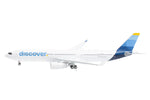 GEMINI DISCOVER A330-300 1/400 REG