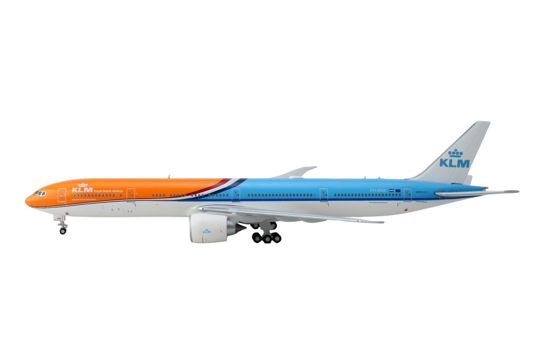 Ngmodel Klm Asia 777-300Er Ph-Bvc 1/400 | eBay