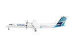 GEMINI WESTJET Q400 1/400 REG
