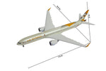 GEMINI ETIHAD 777-9 1/400 REG