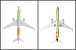 GEMINI ETIHAD 777-9 1/400 REG