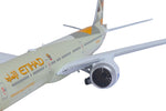 GEMINI ETIHAD 777-9 1/400 REG