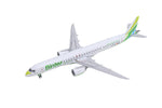 GEMINI BINTER CANARIAS E195-E2 1/400 REG