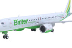 GEMINI BINTER CANARIAS E195-E2 1/400 REG