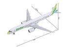 GEMINI BINTER CANARIAS E195-E2 1/400 REG