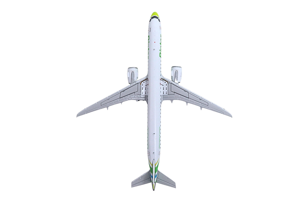 GEMINI BINTER CANARIAS E195-E2 1/400 REG