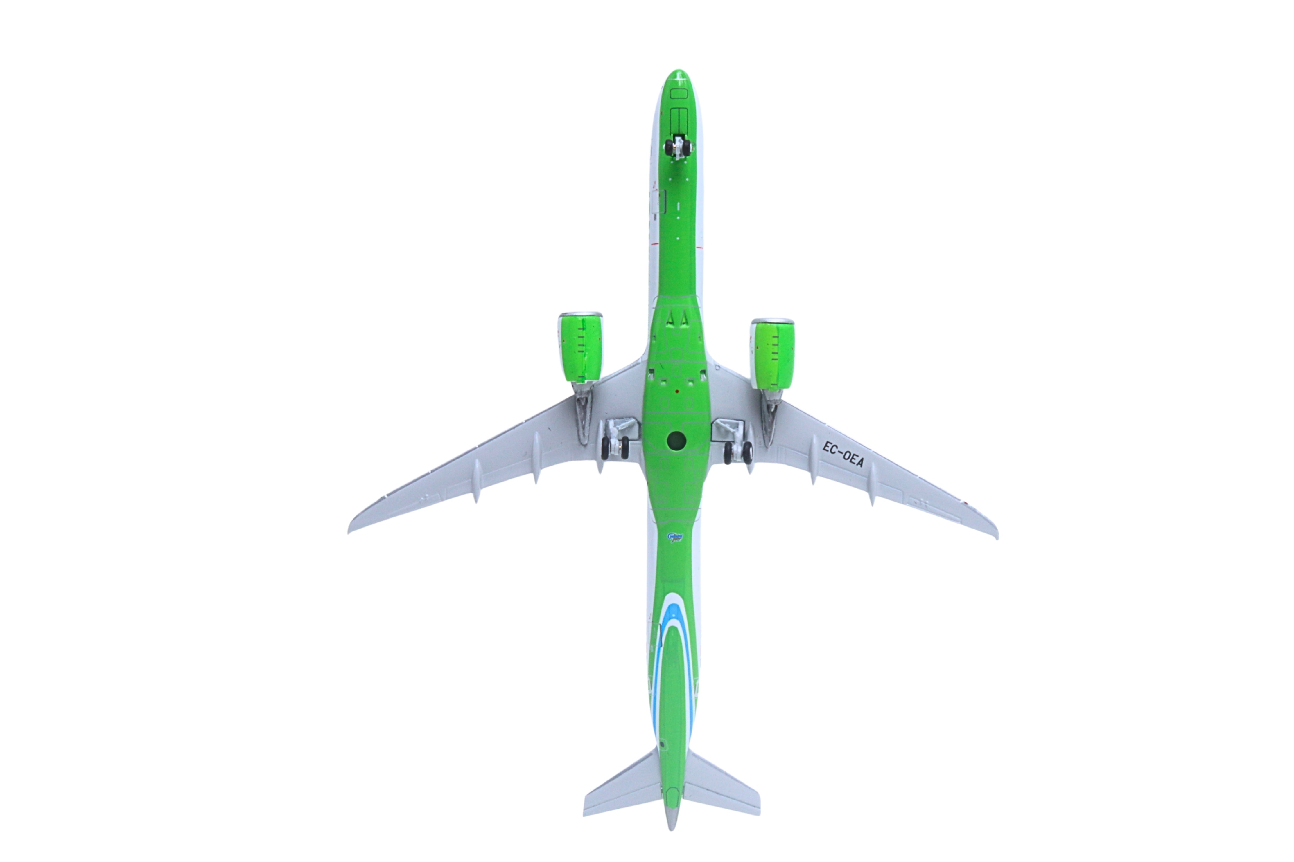 GEMINI BINTER CANARIAS E195-E2 1/400 REG#EC-OEA
