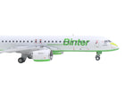 GEMINI BINTER CANARIAS E195-E2 1/400 REG