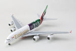GEMINI EMIRATES A380 1/400 WIMBLEDON 2024 REG