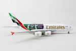 GEMINI EMIRATES A380 1/400 WIMBLEDON 2024 REG
