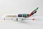 GEMINI EMIRATES A380 1/400 WIMBLEDON 2024 REG