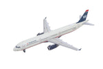 GEMINI AMERICAN A321 1/400 USAIRWAYS REG