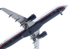 GEMINI AMERICAN A321 1/400 USAIRWAYS REG