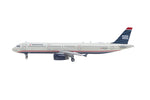 GEMINI AMERICAN A321 1/400 USAIRWAYS REG