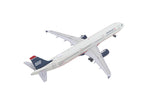 GEMINI AMERICAN A321 1/400 USAIRWAYS REG