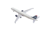 GEMINI AMERICAN A321 1/400 USAIRWAYS REG