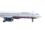 GEMINI AMERICAN A321 1/400 USAIRWAYS REG